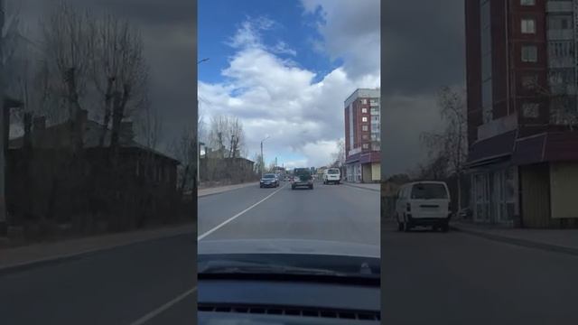 Автошкола ОЛИМП. г.Улан-Удэ #crazyinstructor смотреть онлайн