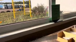 ДАЛЬНОБОЙ ))) Выгрузка трубой )))