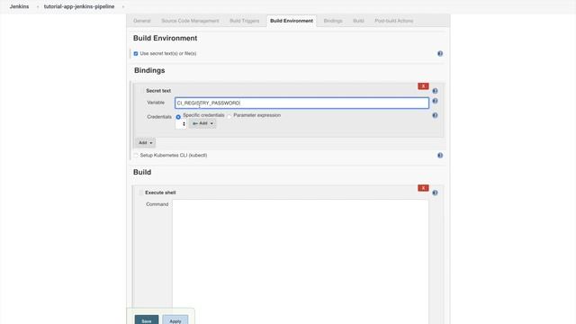 Using GitLab Application Security Capabilities with Jenkins (DevSecOps) смотреть онлайн