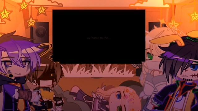 Afton Family React to Security breach meme|| Short Warning ⚠️! part1 смотреть онлайн