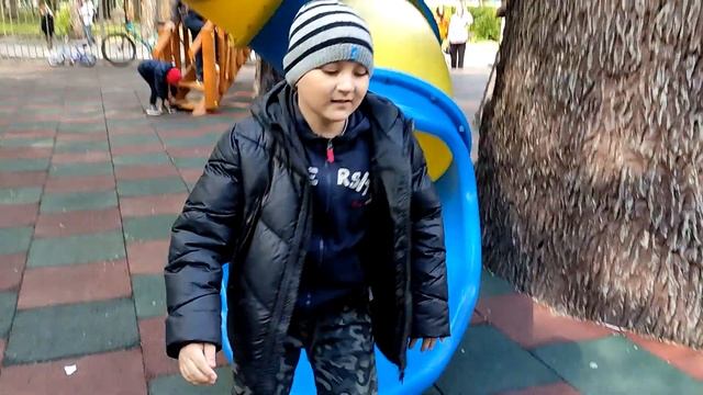 Праздник "День Славянской Письменности и Культуры" в ЦПКиО (Мастер-классы, игры, и многое другое) смотреть онлайн