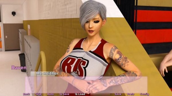 Lovely Academy Android Gameplay Part 2