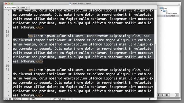 27 CSS Selectors смотреть онлайн