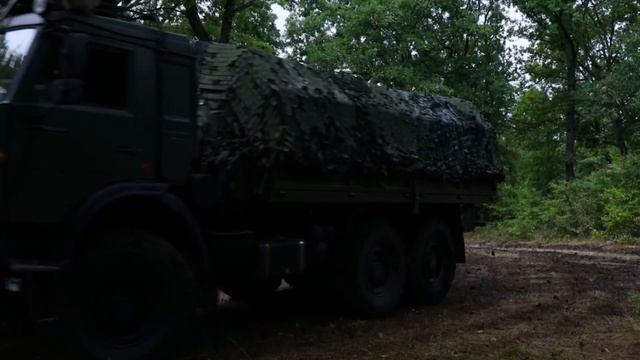 Начался третий этап учения нестратегических ядерных сил смотреть онлайн