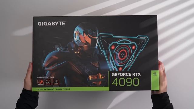 The New Way to Power a Custom Cooled Gaming PC смотреть онлайн