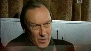 Олег Янковский о фильме Полеты во сне и наяву