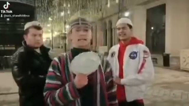 С новым годом по Узбекски## смотреть онлайн