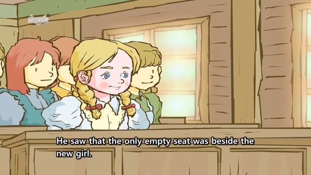 The Adventures of Tom Sawyer 4 | Stories for Kids | English Fairy Tales смотреть онлайн