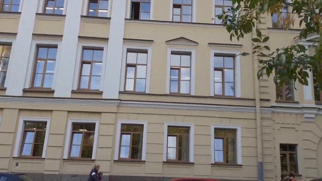 Школа 232 и колокольный звон смотреть онлайн