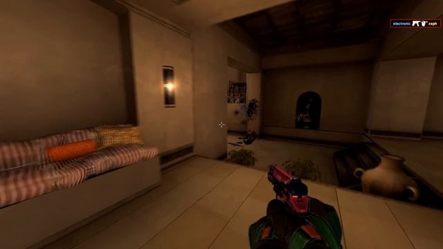 120 секунд с Electronic смотреть онлайн