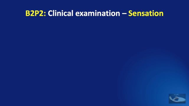 B2P2 Series 2: Clinical Examination Of The Infant With Birth Brachial Plexus Palsy (Obstetric Palsy
