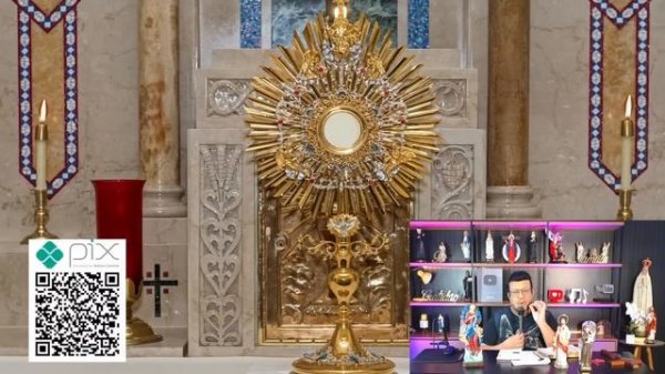 50 Noites Com Nossa Senhora Desatadora Dos Nós (TEMA: O TODO PODEROSO FEZ EM MIM MARAVILHAS)