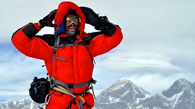 Самые Красивые Горы Планеты смотреть онлайн