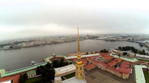 Санкт-Петербург. Исторический центр