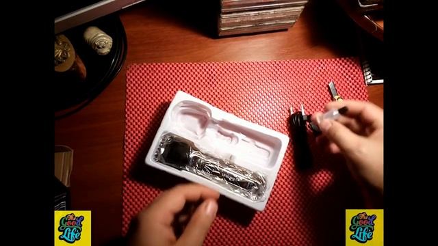 Машинка для Стрижки бороды Кemei km 731 смотреть онлайн