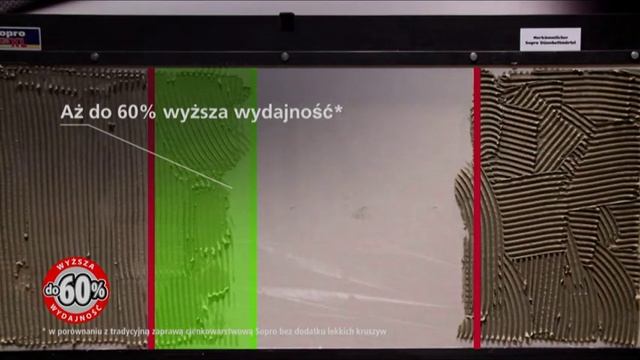 Sopro FKM® XL – Co Ją Wyróżnia?