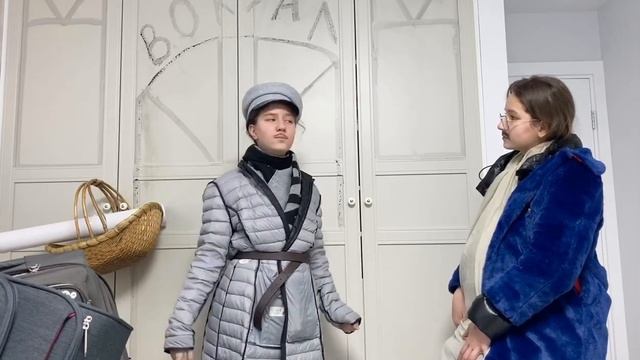 толстый и тонкий смотреть онлайн