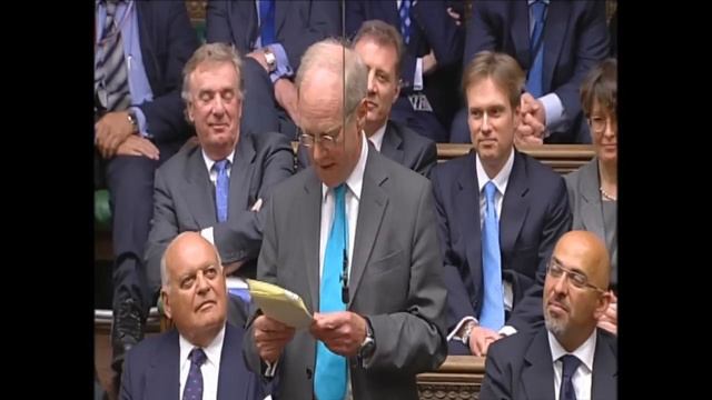 The Loyal Address - Part 1 смотреть онлайн