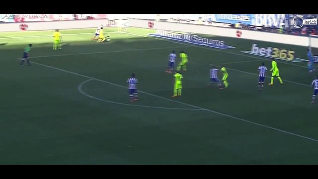 Dani Alves ● Ultimate Skills Show ● 2015 смотреть онлайн