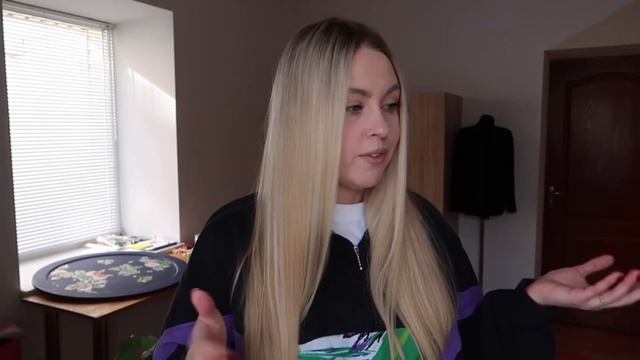 СТРИЖКА ДУКАЛИСА | ВОЗВРАЩАЕМСЯ К ЖИЗНИ смотреть онлайн