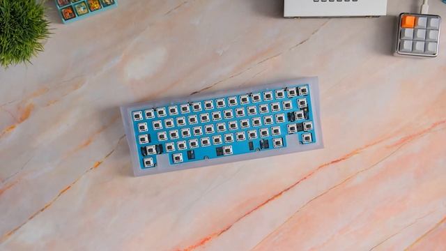 The Spectacle Keyboard | My Thoughts In Under 3 Minutes смотреть онлайн