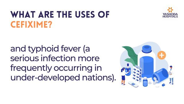 What are the uses of Cefixme? смотреть онлайн