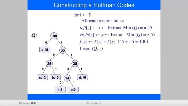 Text file compress with huffman alogrithm смотреть онлайн