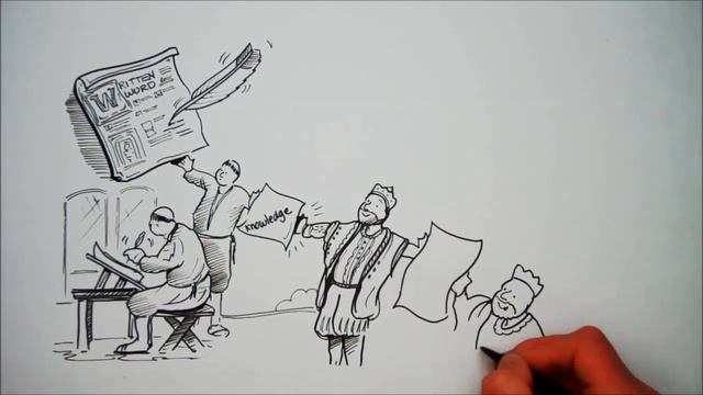 BKBC Animations - Knowledge Through the Ages смотреть онлайн