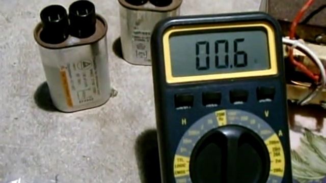 How To Easily Test Microwave Oven Parts! (Ultimate Guide) смотреть онлайн