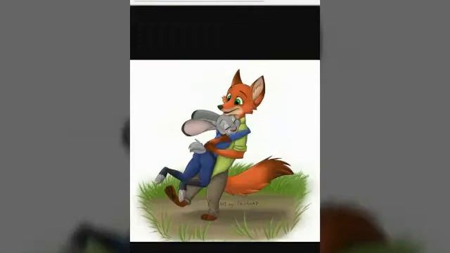 ~Ник и Джуди~Зверополис~Клип~Монстры на каникулах 2~ смотреть онлайн