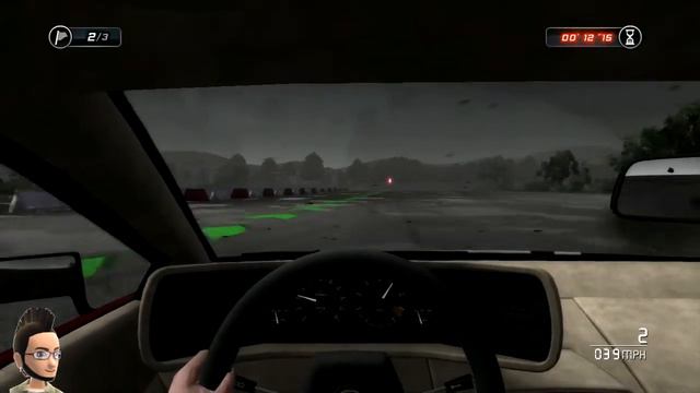 Test Drive Unlimited 2 XBOX 360 смотреть онлайн