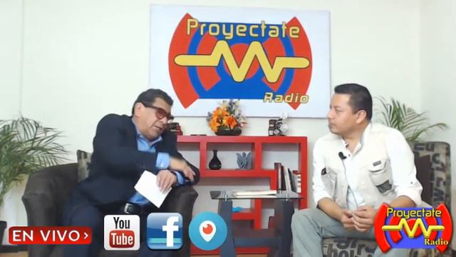CIUDAD GLOBAL. 22/09/17 смотреть онлайн