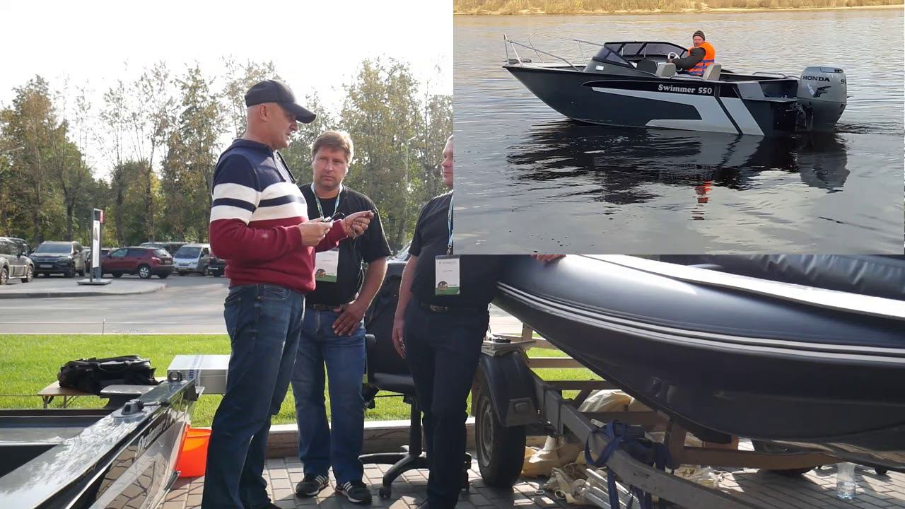 Встреча на выставке Технополимер и ООО ИТЦ 3 года сотрудничества! смотреть онлайн