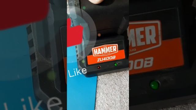 Ремонт зарядного устройства Hammer ZU400a. Подпишись на канал: t.me/NB_36_vrn смотреть онлайн