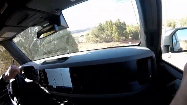 2021 Ford Bronco - Moab Ride Along Video & Custom Broncos Pics смотреть онлайн