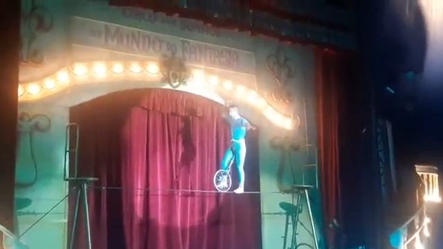 Circo dos sonhos(3) смотреть онлайн