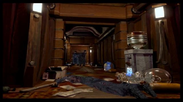 Let's Play Martian Gothic Unification - Incomplete - Part 15: Idiot, Ammo Wasting & Glitches смотреть онлайн