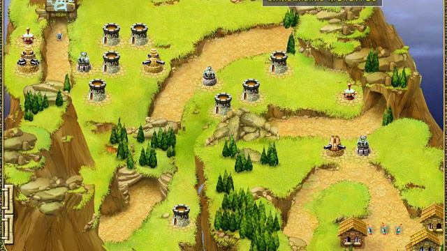 Alavar Башенки level 6 ( ALAWAR towers lev-6) прохождение... смотреть онлайн