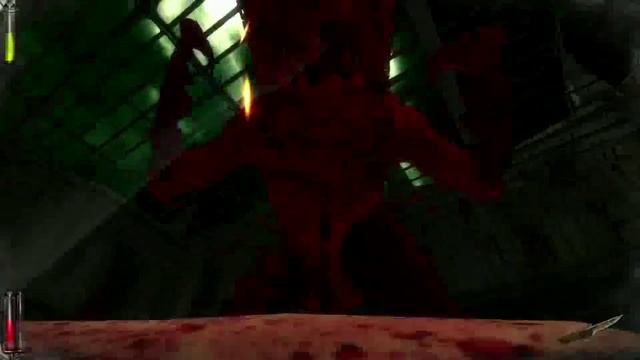 Dementium 2 HD Oynuyoruz: İlk Bakış смотреть онлайн