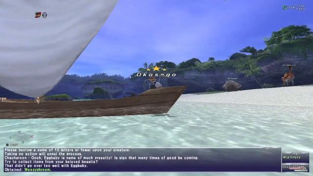 Oko Plays Final Fantasy XI: Episode 134 Qiqirnian Obedience Training смотреть онлайн