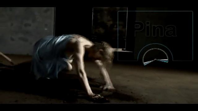 pina The Here and After смотреть онлайн