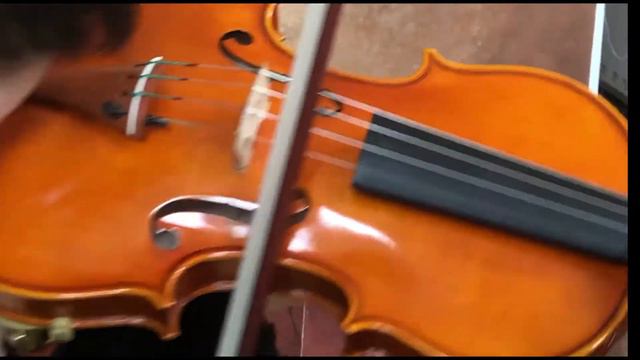 Ifstrings Private Stock Pristine #156 Antonio Stradivarius 1715 "Cremonese" смотреть онлайн