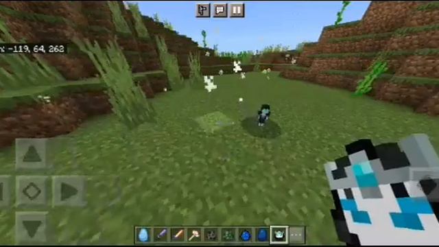 Ice And fire dragon mod for Minecraft PE 1.19 смотреть онлайн