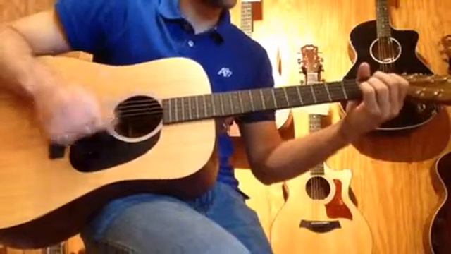 Martin DRS2 demo смотреть онлайн