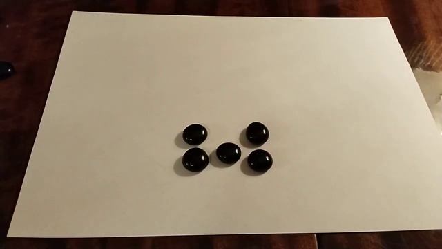 Урок 237. Игра с камешками - Частокол смотреть онлайн