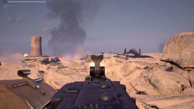 Hell Let Loose - MG42 : The King of El Alamein смотреть онлайн