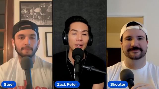 BravBros x NoFilter RHOBH Recap смотреть онлайн
