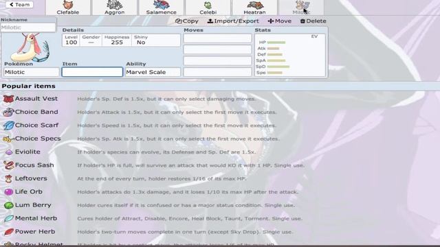 Pokémon League Draft Building Tips: Cores смотреть онлайн
