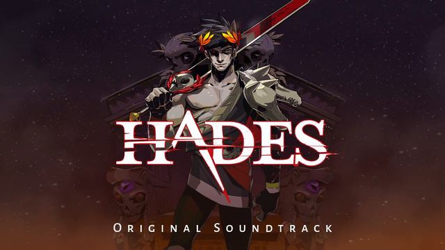 Hades: Original Soundtrack but it's only metal смотреть онлайн