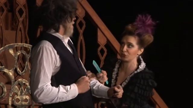 Дядюшкин сон 02.avi смотреть онлайн